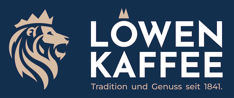 Logo von LÖWENKAFFEE